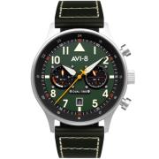 AVI-8 Carey Dual Time AV-4088-02