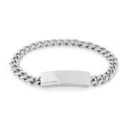 Calvin Klein Armbånd Rustfritt Stål 35000417