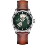 Hamilton Jazzmaster Open Heart Auto H32705560