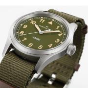 Hamilton Khaki Field Quartz 38mm H69401960