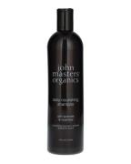 John Masters Shampoo For Normal Hair With Lavender & Rosemary 473 ml