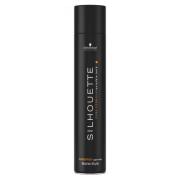 Silhouette super hold hairspray 500 ml