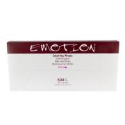 Efalock Emotion Coloring Wraps reflekspapir 110x240 mm   500 stk.