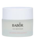 Babor Skinovage Calming Cream Rich 50 ml