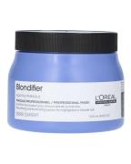 Loreal Blondifier Mask 500 ml
