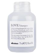 Davines LOVE Lovely Smoothing Shampoo 75 ml