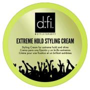 D:FI extreme cream (Stor) 150 g