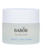 Babor Skinovage Moist + Lipid Cream 50 ml