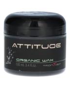 Trontveit Attitude Organic Wax 100 ml
