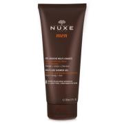 Nuxe Men Multi-Use Shower Gel 200 ml