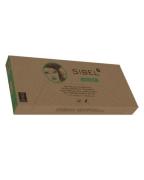 Sibel Wrapix Eco Highlight Papers 11x24cm   500 stk.