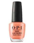 OPI Freedom Of Peach 15 ml