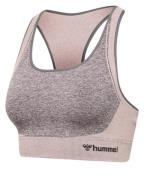 Hummel HML Karina Seamless Sports Top S