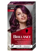 Schwarzkopf Brillance 859 Wild Silk 160 ml