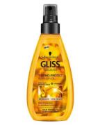 Schwarzkopf Gliss Hair Repair Blow-Dry Oil Spray 150 ml
