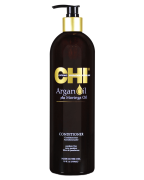 Chi Argan Oil, Moringa Oil Conditioner 739 ml
