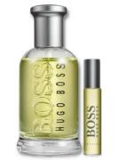 Hugo Boss Bottled EDT Giftset 110 ml