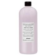 Davines Prep Mild Cream Conditioner - Fine/Medium 900 ml