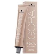 Schwarzkopf Igora Royal Nude Tones 4-46 60 ml