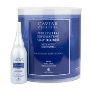 Alterna Caviar Clinical Professional Exfoliating Scalp Treatment 12 x ...
