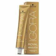 Schwarzkopf Igora Royal Absolutes 7-50 60 ml