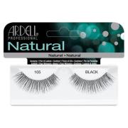 Ardell Natural 105 Black