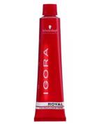 Schwarzkopf Igora Royal 1-1 (U) 60 ml