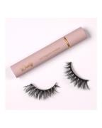 Dashy Faux Silk Magnetic Lashes Wildcat 5 ml