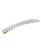 Pico Bobby Pin Silver Glitter