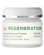 Annemarie Börlind LL Regeneration Eye Wrinkle Cream 30 ml