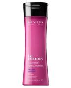 Revlon Be Fabulous Daily Care Normal/Thick Hair Conditioner (U) 250 ml