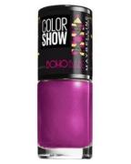 Maybelline 461 ColorShow - Guru Purple 7 ml