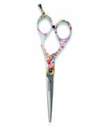 Sibel Spring Professionel Frisørsaks 5,5" Nickelfree - Ref. 7014255