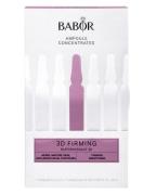Babor Ampoule Concentrates 3D Firming 2 ml 7 stk.