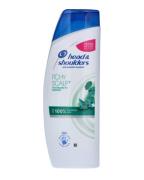 Head And Shoulders Itchy Scalp Anti-Dandruff Shampoo 500 ml