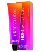 Redken HD Resolution 4.0 Natural 1/2/3 (U) 60 ml