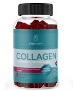 VitaYummy Collagen Cherry   60 stk.