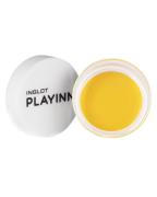 Inglot Playinn Waterproof Eyeliner Gel Yellow Flow 8 ml