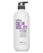 KMS ColorVitality Conditioner 750 ml