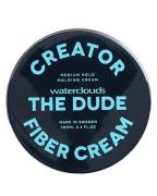 Waterclouds Creator The Dude Fiber Cream 100 ml
