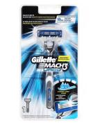 Gillette Mach3 Turbo