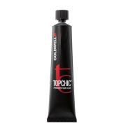 Goldwell Topchic Permanent Hair Color - 7KR 60 ml