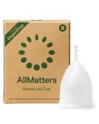 AllMatters The Menstrual Cup B