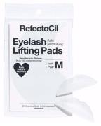 RefectoCil Eyelash Lifting Pads Medium   1 stk.