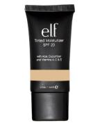 Elf Tinted Moisturizer SPF 20 Porcelain (83221) (U) 25 ml