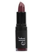 Elf Velvet Matte Lipstick Berry Bordeaux (82678) (U) 4 g
