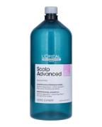 L'oreal Scalp Advanced Shampoo 1500 ml