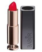 Babor Creamy Lip Colour - Classic Red 4 g