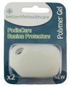 Betterlife PodiaCare Bunion Protectors   2 stk.