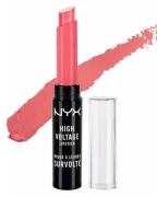 NYX High Voltage Lipstick - Tiara 19 2 g